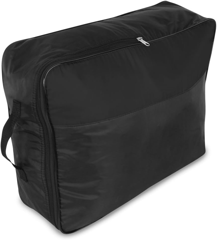 C5 Corvette Car Cover - Custom Fit Outdoor/Indoor Protection Ultraguard Plus 300 Denier Water Resistant - High End Fit for 1997-2004 C5, Z06, Convertible, Hardtop Corvettes (Red/Black)