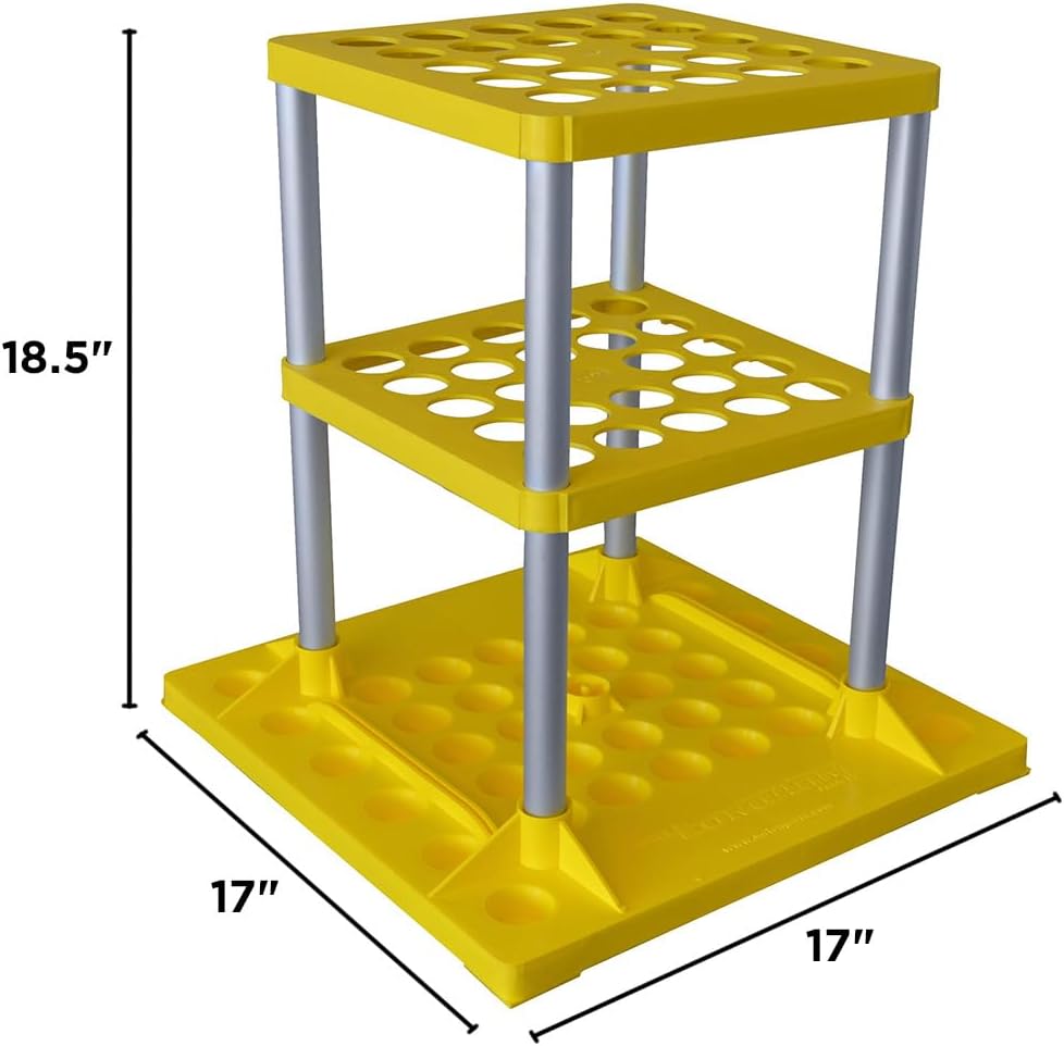 Mr. LongArm 0071 Tool Storage Stand