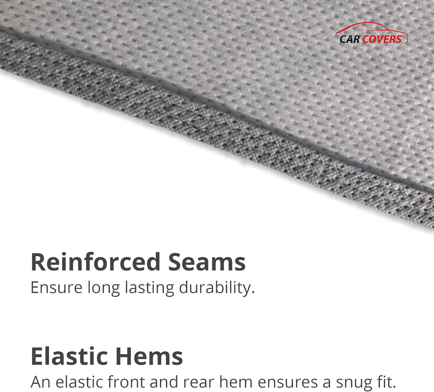 Car Covers Weatherproof Max Car Cover & Warranty Compatible with Porsche 1971-1973 911 E, F Series – Outdoor Cover Theft Cable Lock Car Accessories Better Than Waterproof