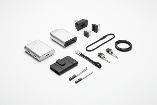 🔧 Upgrade Your Car Accessories Make your ride more comfortable, stylish, and functional.