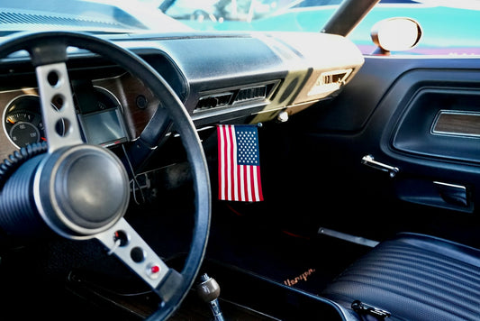 Essential Car Accessories Every American Driver Needs in 2025
