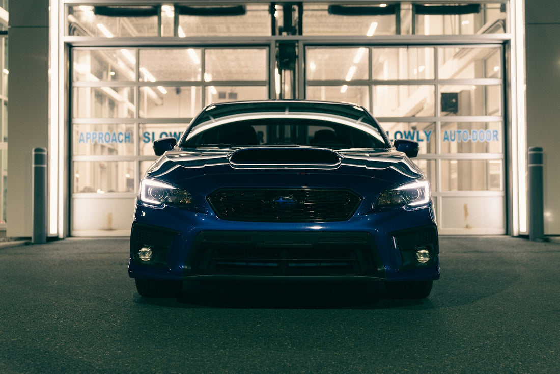 Top Performance Upgrades for American Cars in 2025