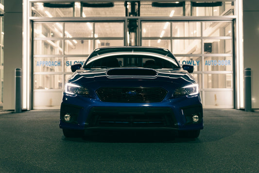 Top Performance Upgrades for American Cars in 2025