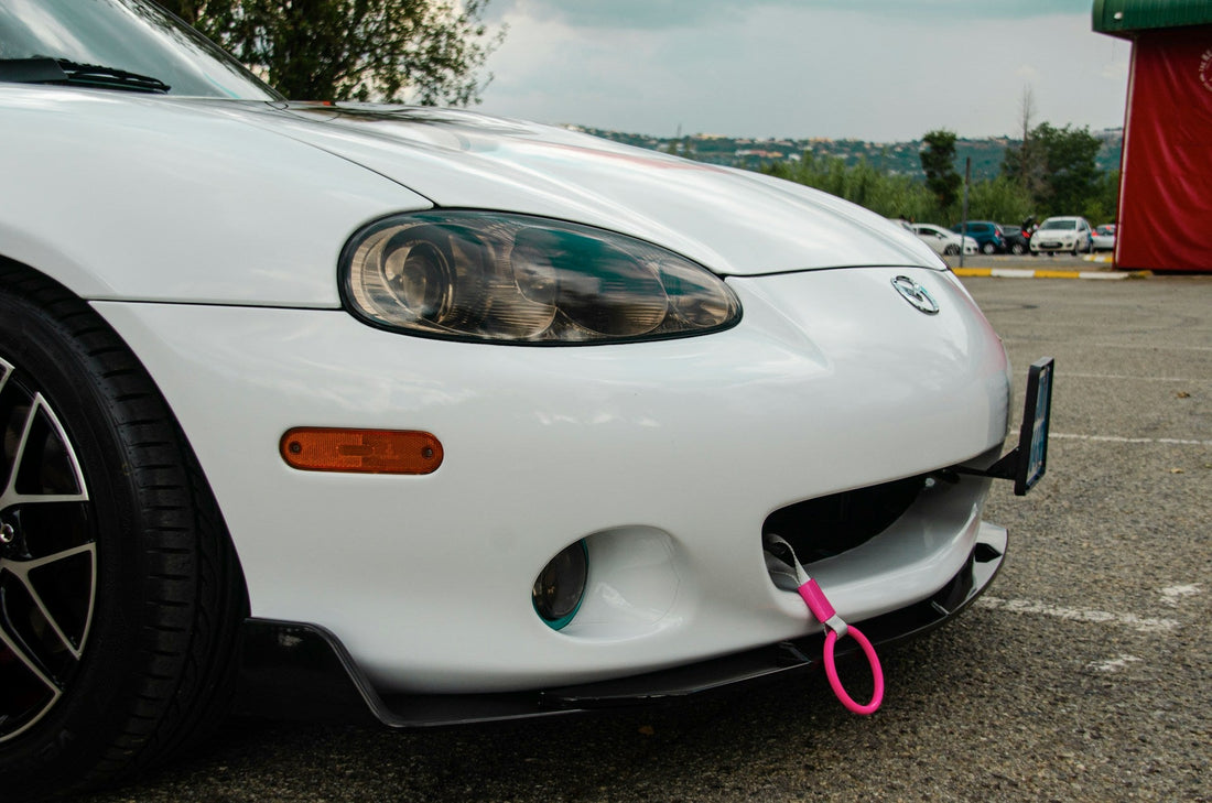 How to Protect and Maintain Your Car with Essential Accessories