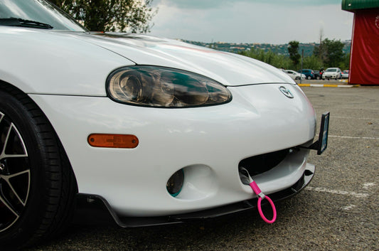 How to Protect and Maintain Your Car with Essential Accessories