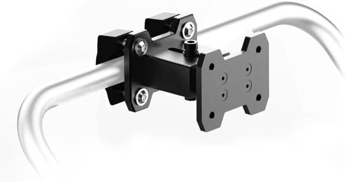 Rhinowalk Motorcycle Saddle Bag Extender