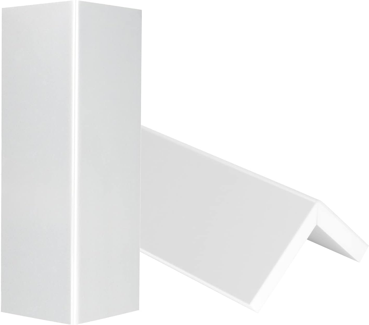 Garage Wall Protector Foam Corner Guard for Parking Garages - Wall Edge Protector Protect Your Car - Garage Wall Corner Edge and Bumpers Guards