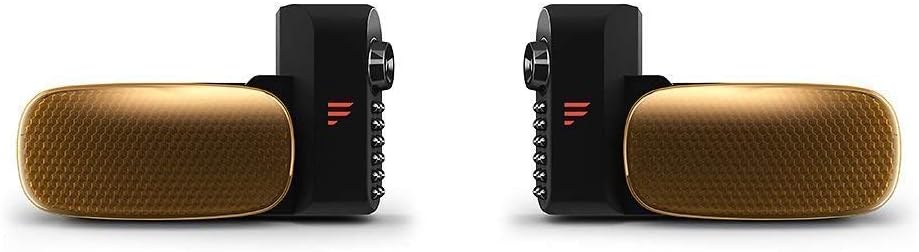 Furrion Vision S 3-Camera Wireless RV Backup System with 7-Inch Monitor, 1 Rear Sharkfin, 2 Side Running Light Cameras, Infrared Night Vision, Wide-Angle View, Hi-Res, IP65 Waterproof - FOS07TAEN