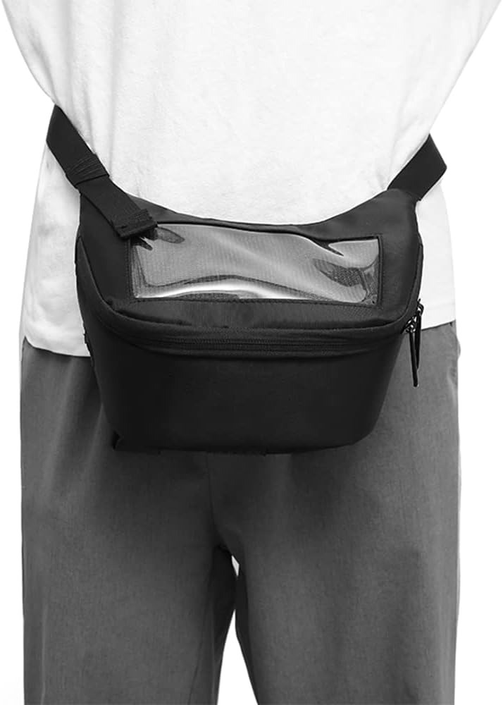 Handlebar Bag Storage Bag Compatible with ADV 350 XMAX 300 Xmax 125 TMAX GTS GTV LX 50 125 250 300 750 350 Sprint Scooter Waterproof phone bag