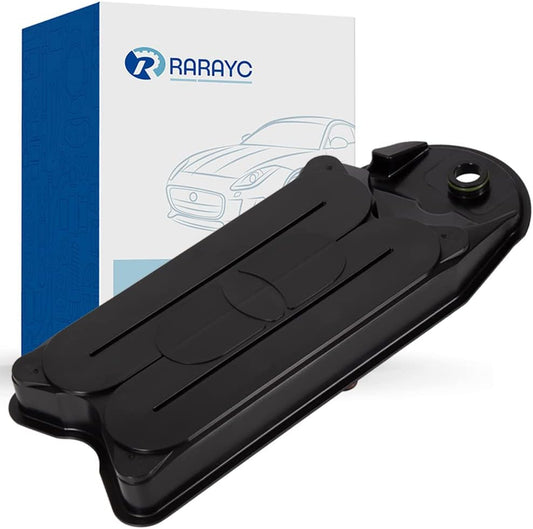 Crankcase Breather Filter, Crankcase Ventilation Filter Replacement for Ram 2500 3500 4500 5500 and All Cummins 6.7L ISB Engine Replaces # CV52001, 68002433AA, 68002433AB