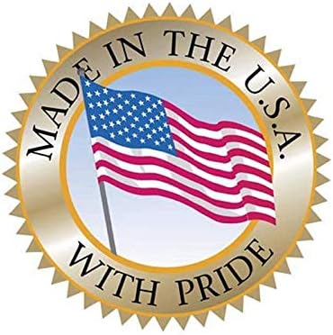 PegPro® J & 2" Hooks Kit for Standard “Wood Fiber” pegboard – Durable Plastic Pegboard Hooks - for Garage, Kitchen, Craft Room, and More (J & 2" Hook - 50 Pack, White)