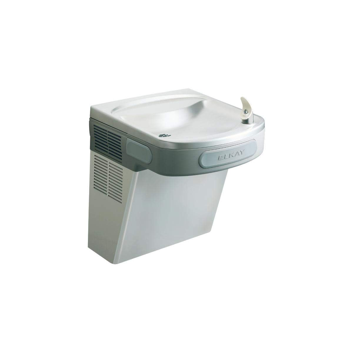 Elkay EZS8S ELKAY COMMERCIAL Wall Mount Cooler ADA Stainless Steel