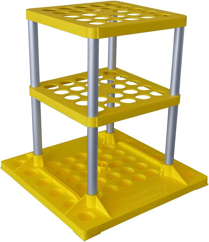 Mr. LongArm 0071 Tool Storage Stand