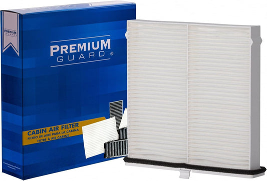 PG Cabin Air Filter PC99818P | Fits 2020-2025 Mazda CX-30, 2019-2025 3, 2023-2025 CX-50, 2019-2023 3 Sport