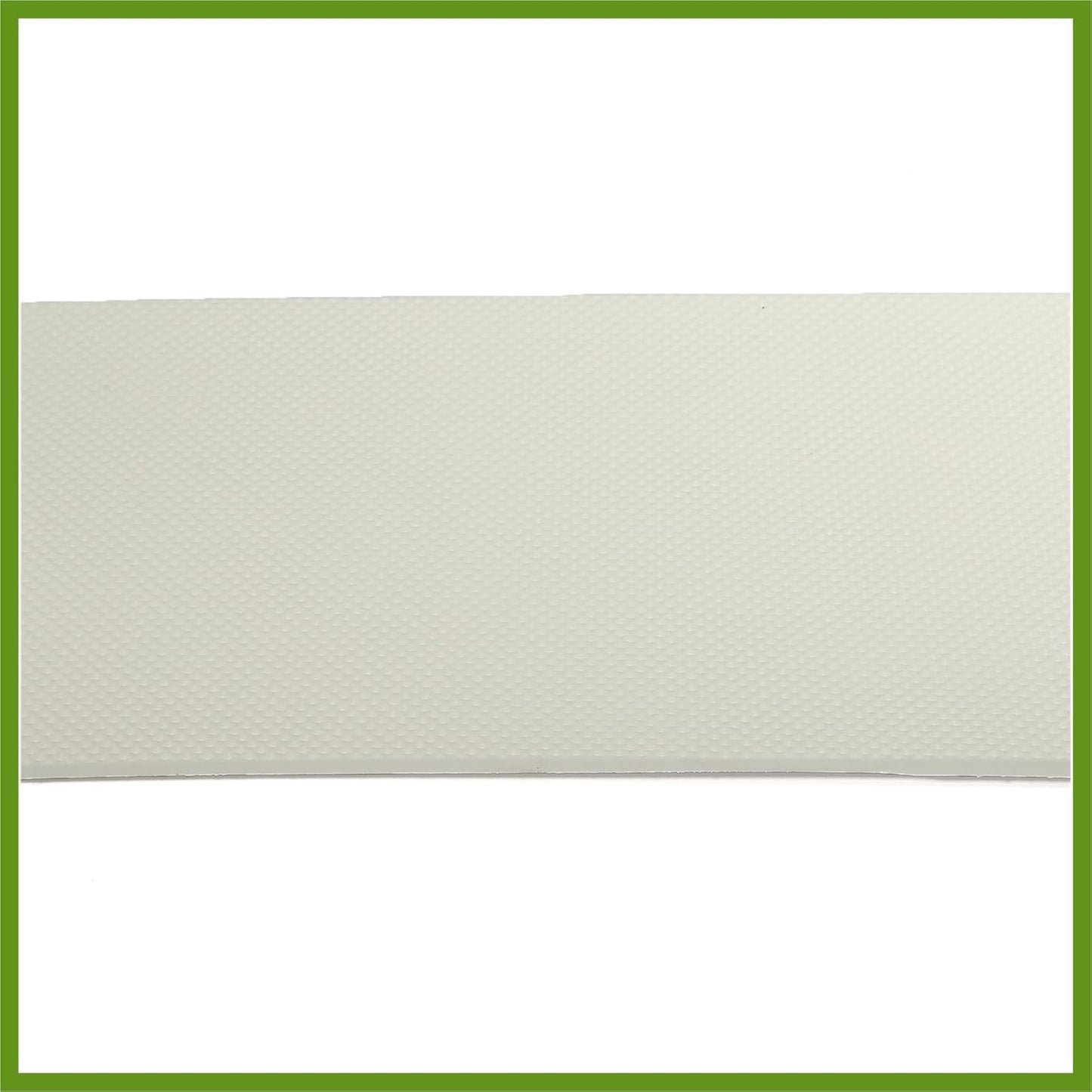 2000x200x6.5mm Car Garage Wall Guard Door Bumper Universal Protector Anti Collision Waterproof White Replace Parts Vehicle Components