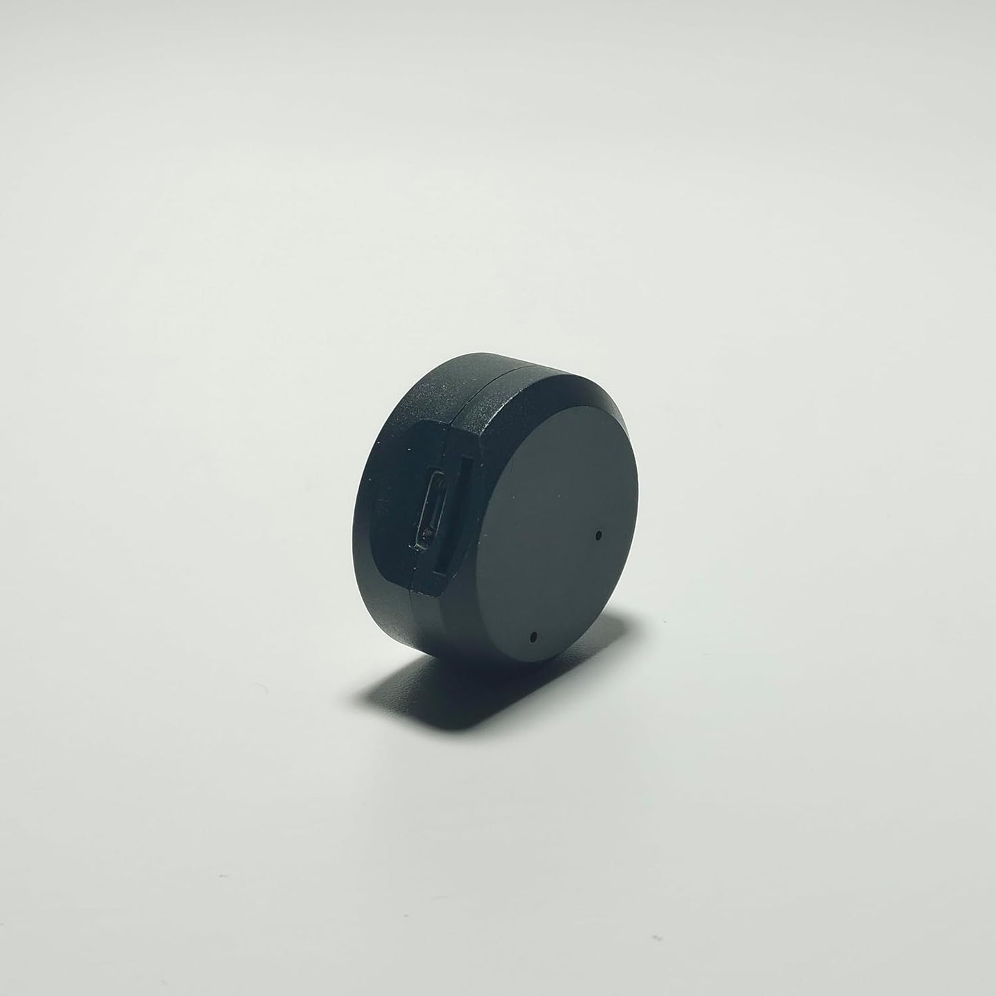 GPS Tracker for Vehicles, Cars, Pets, Kids & Valuables – No SIM Card, No Subscription – Real-Time Global Tracking Device – Compatible with iOS & Android