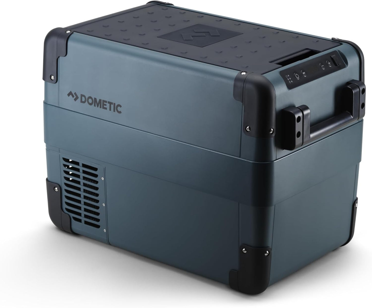 Dometic CFX2 28-Liter Portable Refrigerator and Freezer, Powered by AC/DC
