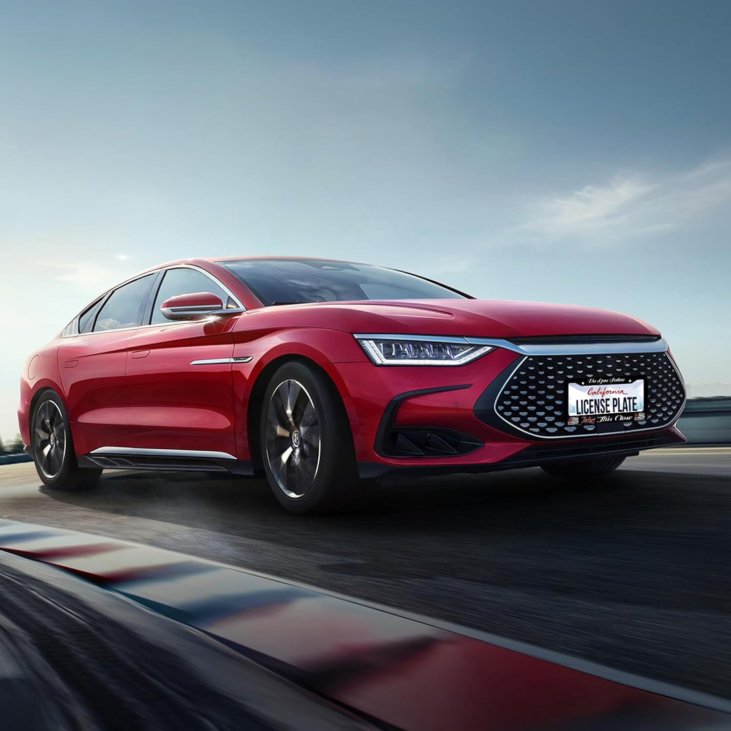 Do You Follow Jesus This Close License Plate Frame Christian License Plate Stainless Steel Funny License Plate Holder Car Accessories Decoration with Screws Fits Standard Vehicles Size 12.3" x 6.3"