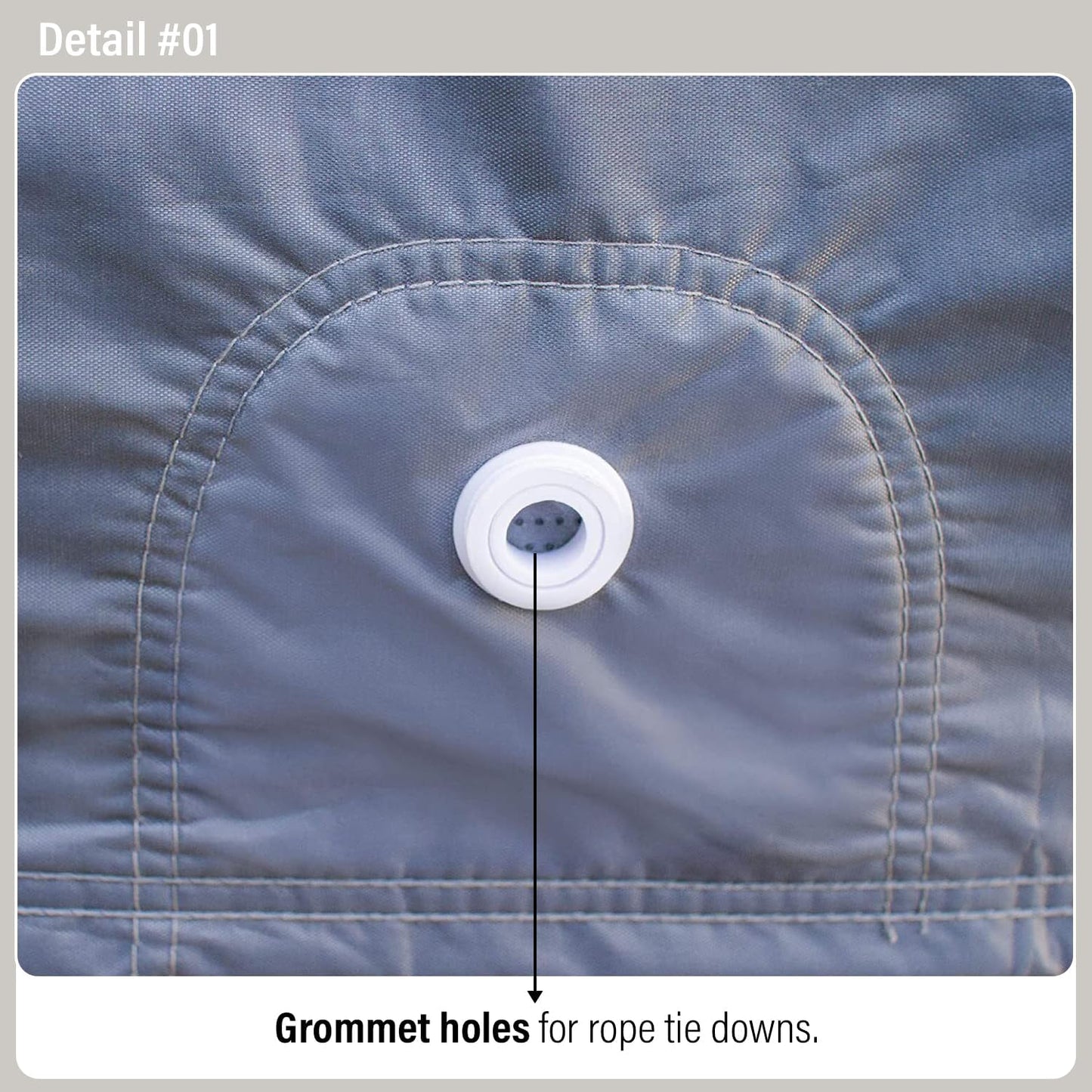 Supreme Full Car Cover – for Pontiac Grandville 1971-1975 Convertible 2-Door Semi Custom Fit Waterproof Full Coverage All Weather Windproof Dust Proof Indoor Outdoor Automobile