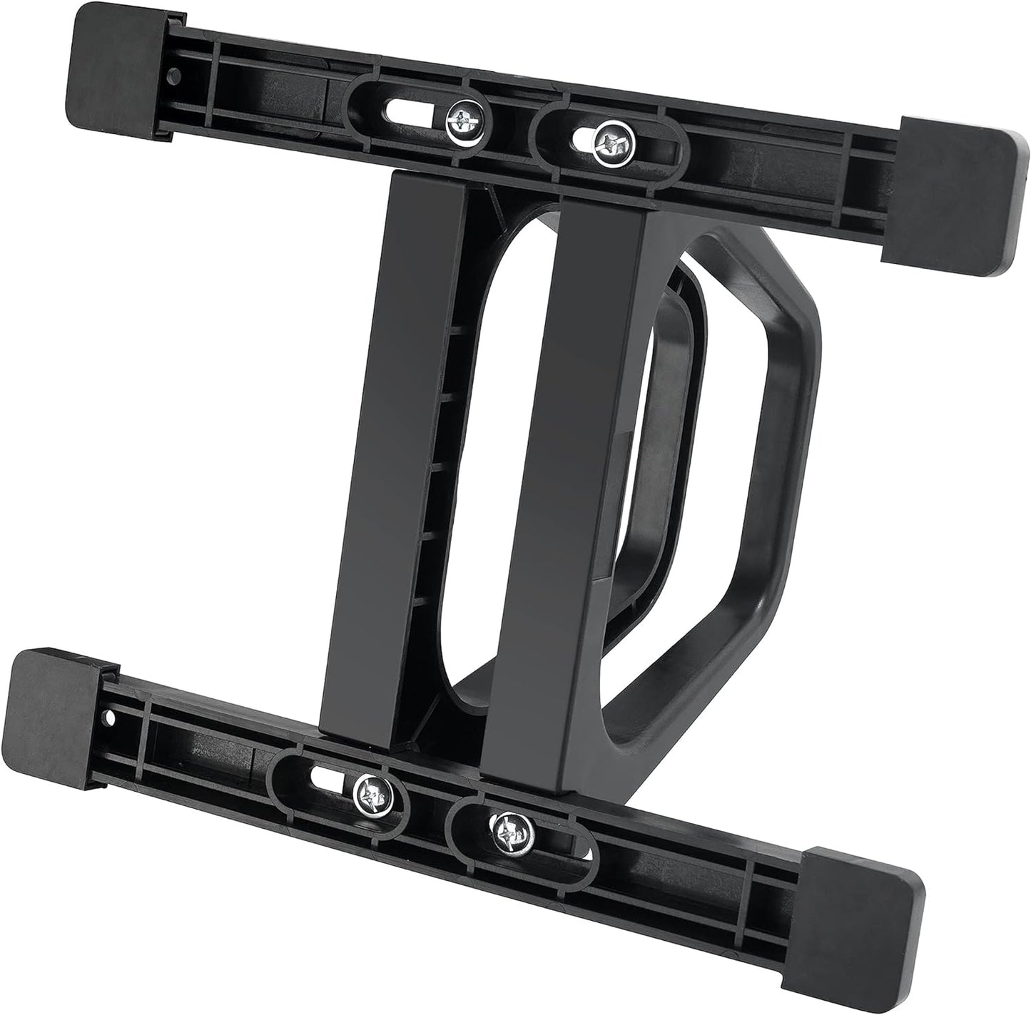 RAD Cycle Bike Stand Portable Floor Rack Bicycle Park for Smaller Bikes Lightweight and Sturdy Ready for The BMX Racing Track