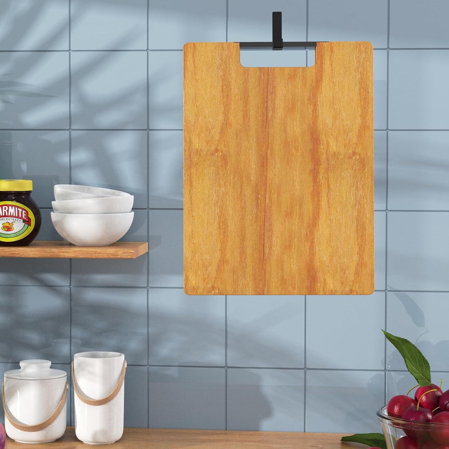 Hooks for Hanging Stainless Steel Heavy Duty Coat Hook Wall Hooks Robe Hanger Hooks Hanging Hat Key Holder for Towel, Bag Indoor Outdoor (Silver-Square, 2.5x1.3inch,8pcs) (-Square, 2.5x1.3)