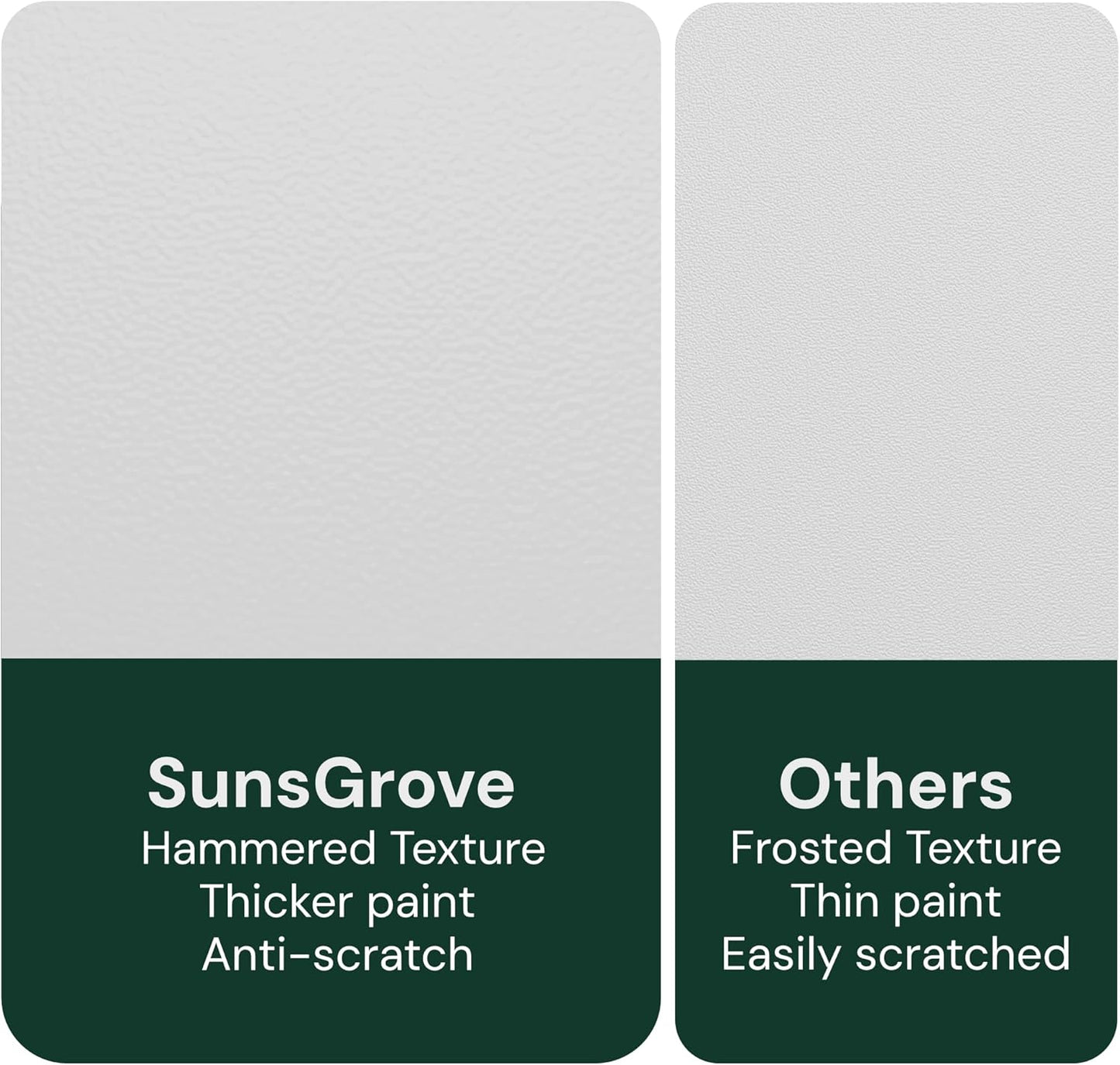 SunsGrove 2x8 Garage Storage Overhead Rack Organization, Adjustable Ceiling Mounted Storage Racks, 800LBS Weight Capacity, 22"-40" Ceiling Dropdown, White