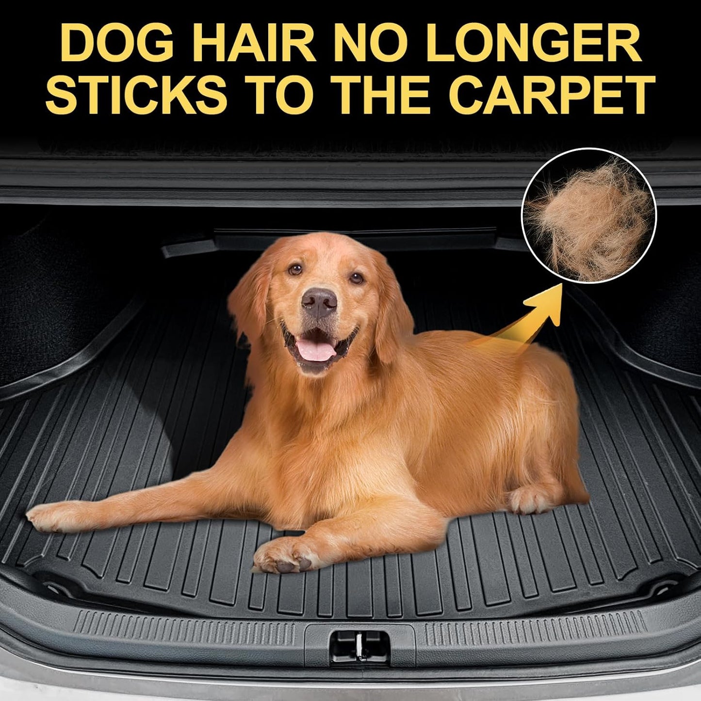 Full Set Floor Mats Custom Fit for 2025 Toyota Camry 2025(Include Hybrid) All Weather Floor Mats 2025,Front and Rear Row Mats Liners Trunk Bed mat,Toyota Camry Accessories 2025(4 PCS)