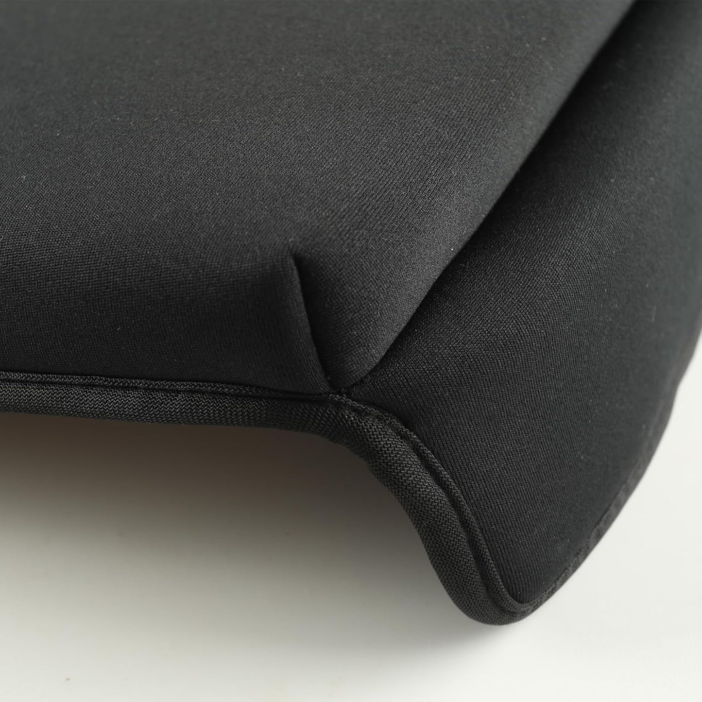 GIANT PANDA Center Console Cover Armrest Cover Cushion Fits Dodge RAM 1500 2500 3500 2009 2010 2011 2012 2013 2014 2015 2016 2017 2018, Scratch Resistant and Waterproof, Neoprene, Black