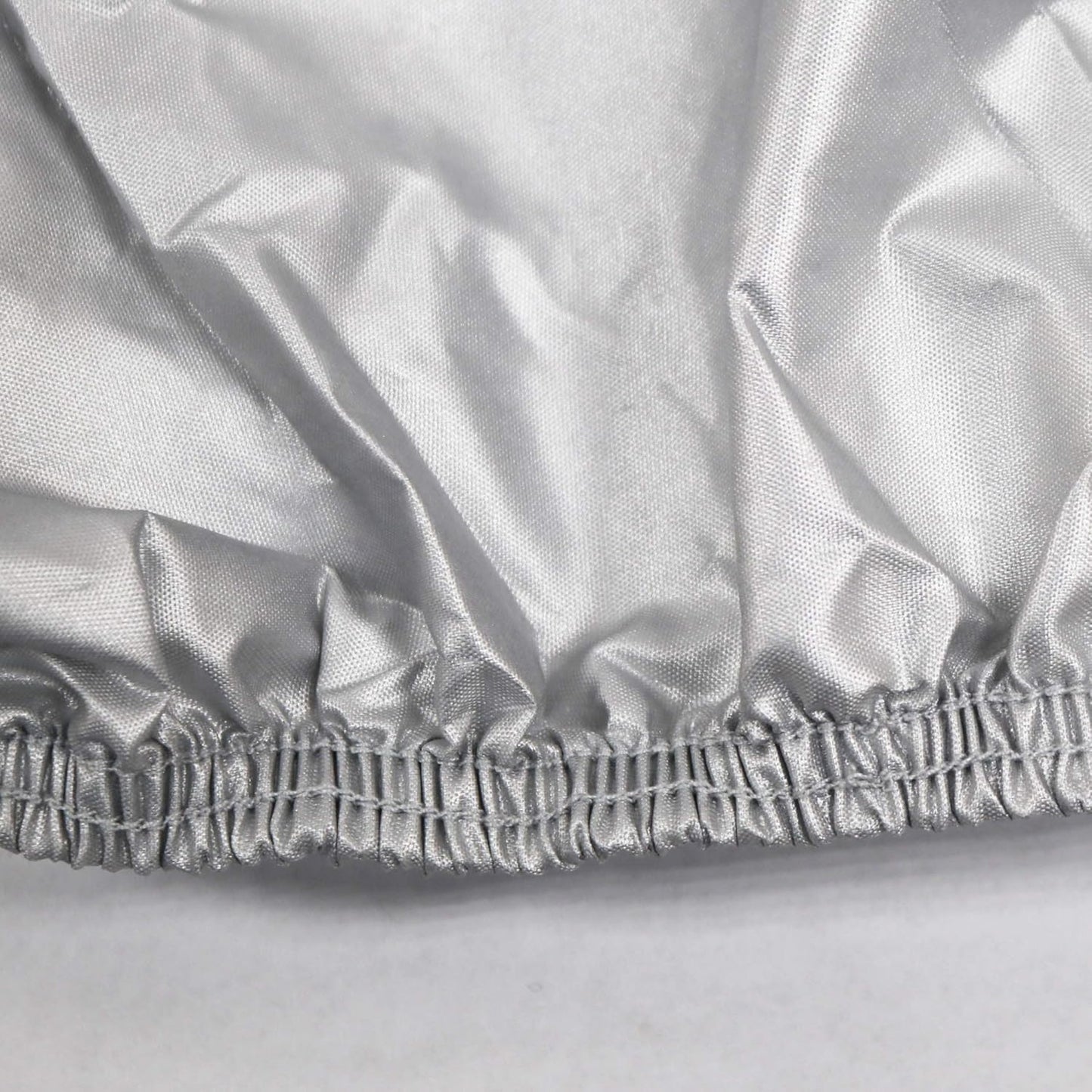 ShieldAll Ultimate Motorcycle Storage Cover for Tour Bikes, Choppers, Cruisers Fit up to 120" L