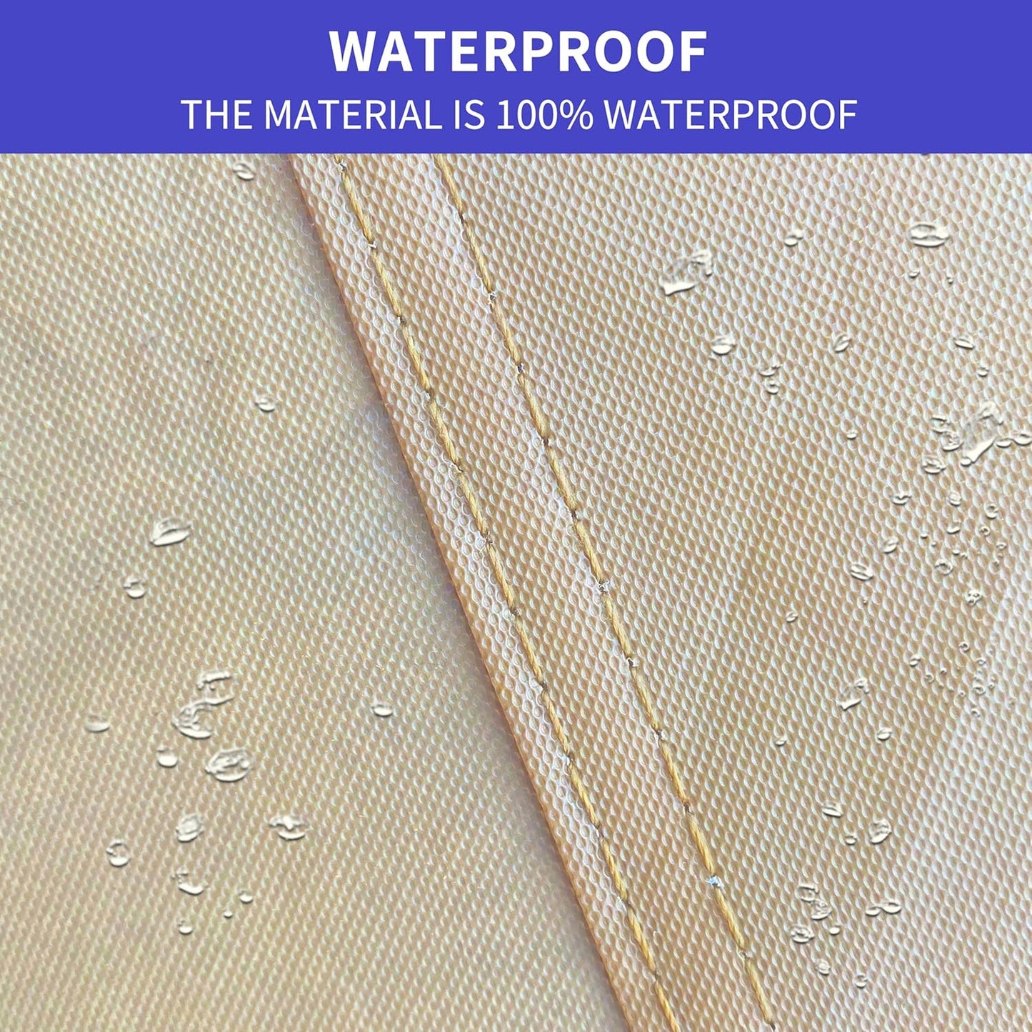 Heavy Duty Outdoor Car Cover Custom Fit for Porsche 911,Windproof All Weather Waterproof Sun Rain UV Dust Snow Protection Outdoor Car Covers