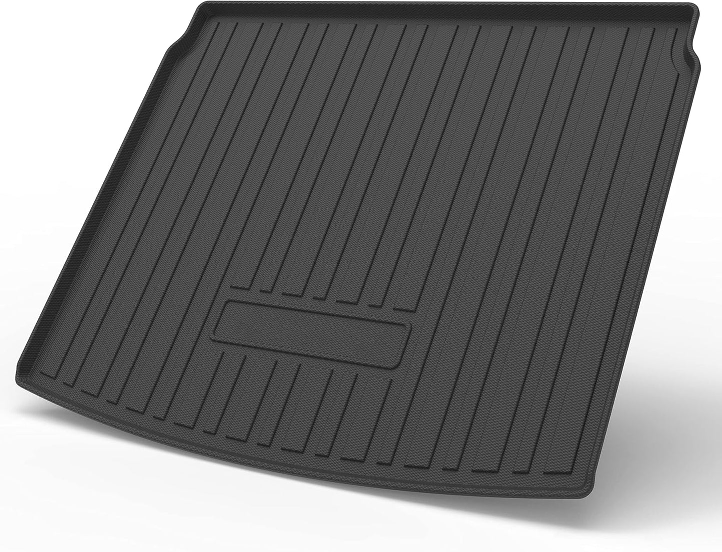 CRV Cargo Liner - Compatible with 2023-2025 2026 Honda CR-V 5-Seat All Models, All Weather Protection Rear Trunk Tray Cargo Mat Custom Fit,3D Waterproof Accessories，Not for 7-Seats Models（Upper Deck）
